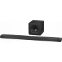 Soundbar Samsung HW-QS700F/EN 3.1.2ch 330W mit kabellosem Subwoofer, HDMI, Bluetooth, Wi‑Fi