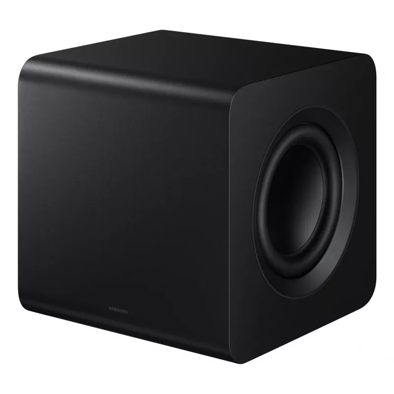 Soundbar Samsung HW-Q930F 9.1.4 Kanäle 580 W Schwarz, kabelloser Subwoofer, 17 Lautsprecher
