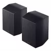 Soundbar Samsung HW-Q930F 9.1.4 Kanäle 580 W Schwarz, kabelloser Subwoofer, 17 Lautsprecher