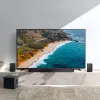 Soundbar Samsung HW-Q930F 9.1.4 Kanäle 580 W Schwarz, kabelloser Subwoofer, 17 Lautsprecher