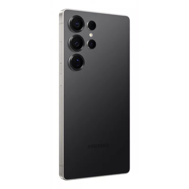 Samsung S938B Galaxy S25 Ultra 5G 512 GB Enterprise (Schwarz)
