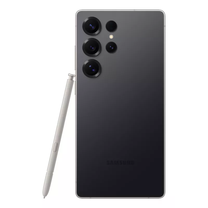 Samsung S938B Galaxy S25 Ultra 5G 512 GB Enterprise (Schwarz)