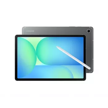 Samsung Galaxy Tab S10 FE 5G Enterprise Edition Samsung Exynos LTE-TDD & LTE-FDD 128 GB 27,7 cm (10,9 Zoll) 8 GB Wi-Fi 6 (802.11ax) Grau