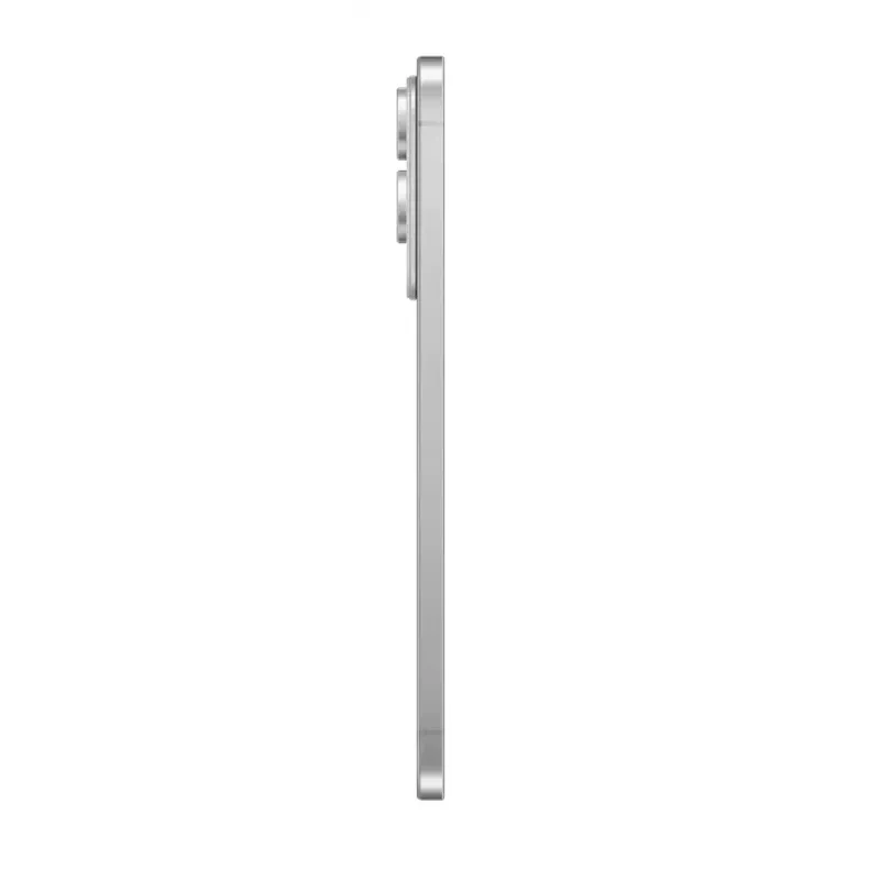 Smartphone Samsung Galaxy S25 Edge 6,7 Zoll 512GB Silber