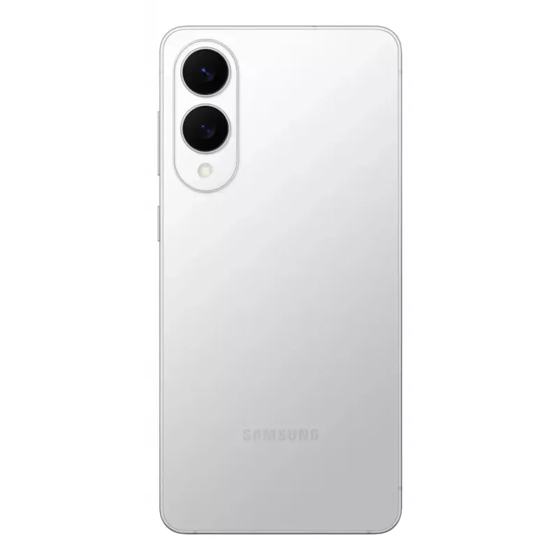 Smartphone Samsung Galaxy S25 Edge 6,7 Zoll 512GB Silber