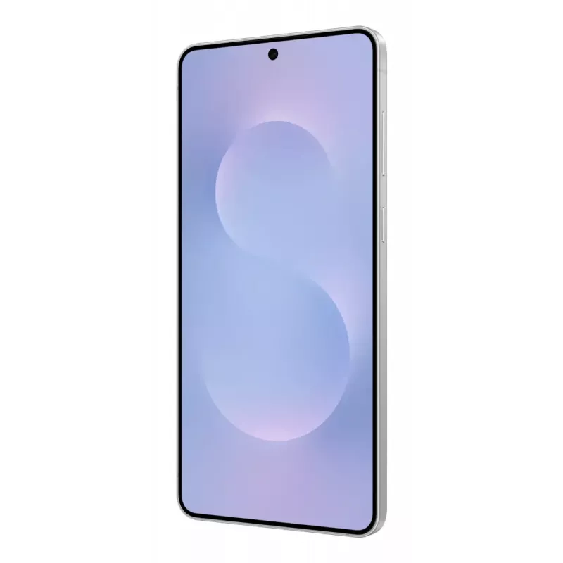 Smartphone Samsung Galaxy S25 Edge — 6,7 Zoll Dynamic AMOLED 2X, 512 GB, 12 GB RAM, 5G, IP68, Blau