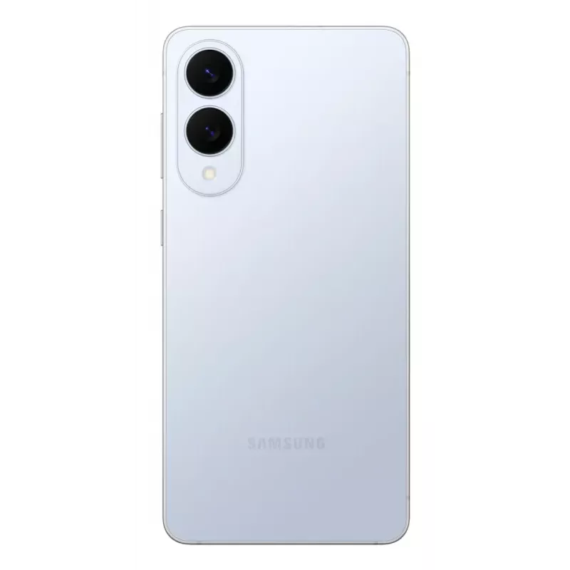Smartphone Samsung Galaxy S25 Edge — 6,7 Zoll Dynamic AMOLED 2X, 512 GB, 12 GB RAM, 5G, IP68, Blau