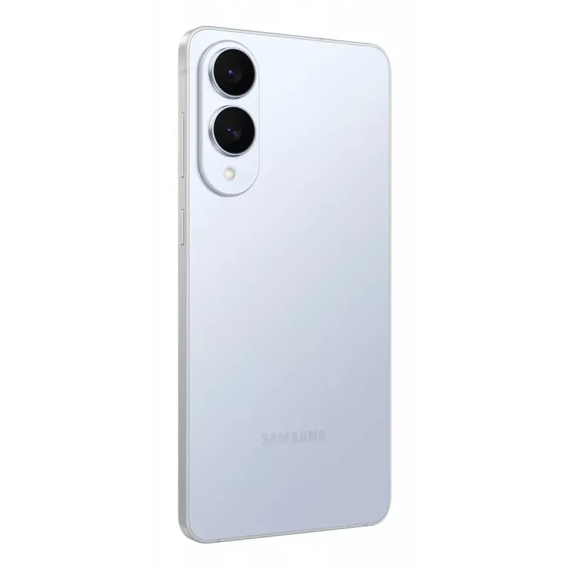 Smartphone Samsung Galaxy S25 Edge — 6,7 Zoll Dynamic AMOLED 2X, 512 GB, 12 GB RAM, 5G, IP68, Blau