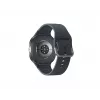 Samsung Galaxy Watch 8 3,3 cm (1,3 Zoll) AMOLED 40 mm Digital 438 x 438 Pixel Touchscreen Graphit Wi-Fi GPS (Satellit)