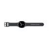 Samsung Galaxy Watch 8 3,3 cm (1,3 Zoll) AMOLED 40 mm Digital 438 x 438 Pixel Touchscreen Graphit Wi-Fi GPS (Satellit)