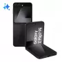 Samsung Galaxy Z Flip7 FE 17 cm (6,7 Zoll) 5G 8 GB 128 GB 4000 mAh Schwarz