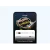 Smartphone Samsung Galaxy S25 FE 6,7 Zoll 128GB Blau