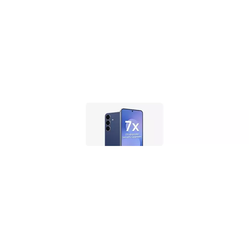 Smartphone Samsung Galaxy S25 FE 6,7 Zoll 128GB Blau