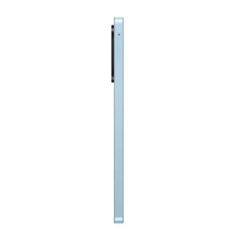 Smartphone Samsung Galaxy A17 6,7 Zoll AMOLED 90Hz, 4 GB RAM, 128 GB, 50 MP, 5000 mAh, Hybrid Dual SIM, IP54 (Hellblau)