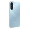 Smartphone Samsung Galaxy A17 6,7 Zoll AMOLED 90Hz, 4 GB RAM, 128 GB, 50 MP, 5000 mAh, Hybrid Dual SIM, IP54 (Hellblau)