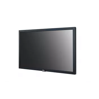 LG 22SM3G-B Digital Signage Display 54,6 cm (21,5 inch) IPS Wi-Fi 250 cd/m² Full HD Schwarz Integrierter Prozessor 16/7