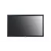 LG 22SM3G-B Digital Signage Display 54,6 cm (21,5 inch) IPS Wi-Fi 250 cd/m² Full HD Schwarz Integrierter Prozessor 16/7