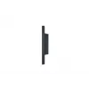 LG 22SM3G-B Digital Signage Display 54,6 cm (21,5 inch) IPS Wi-Fi 250 cd/m² Full HD Schwarz Integrierter Prozessor 16/7