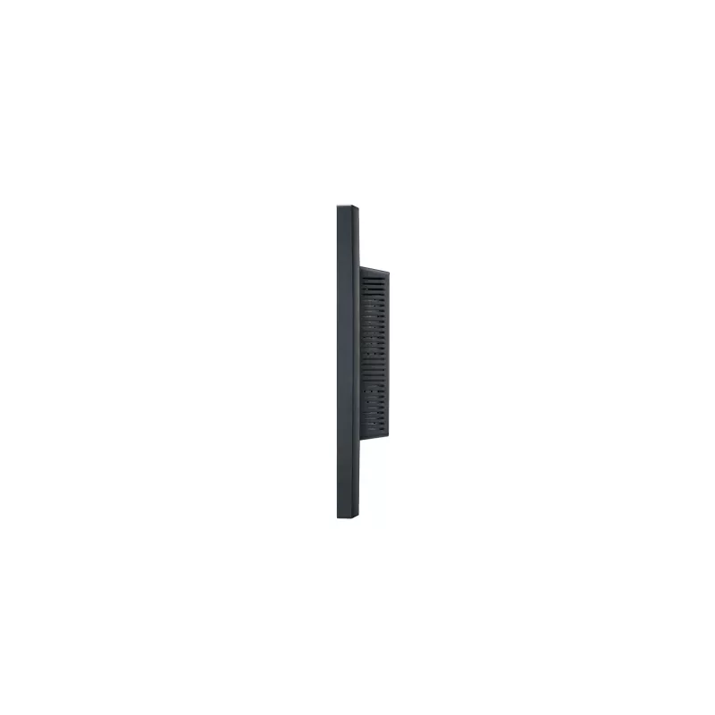 LG 22SM3G-B Digital Signage Display 54,6 cm (21,5 inch) IPS Wi-Fi 250 cd/m² Full HD Schwarz Integrierter Prozessor 16/7