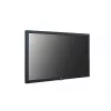 LG 22SM3G-B Digital Signage Display 54,6 cm (21,5 inch) IPS Wi-Fi 250 cd/m² Full HD Schwarz Integrierter Prozessor 16/7
