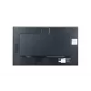 LG 22SM3G-B Digital Signage Display 54,6 cm (21,5 inch) IPS Wi-Fi 250 cd/m² Full HD Schwarz Integrierter Prozessor 16/7