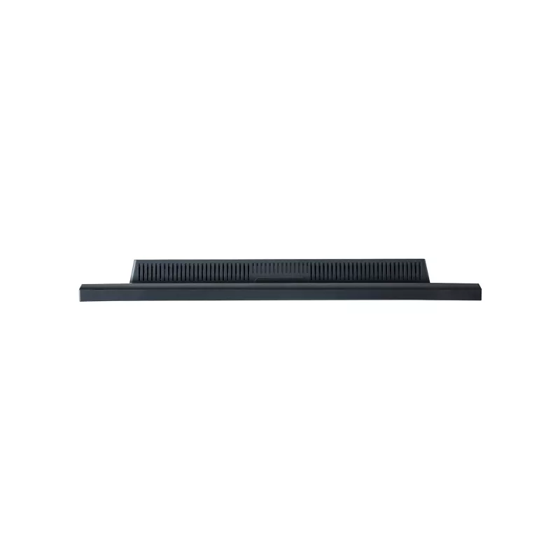 LG 22SM3G-B Digital Signage Display 54,6 cm (21,5 inch) IPS Wi-Fi 250 cd/m² Full HD Schwarz Integrierter Prozessor 16/7