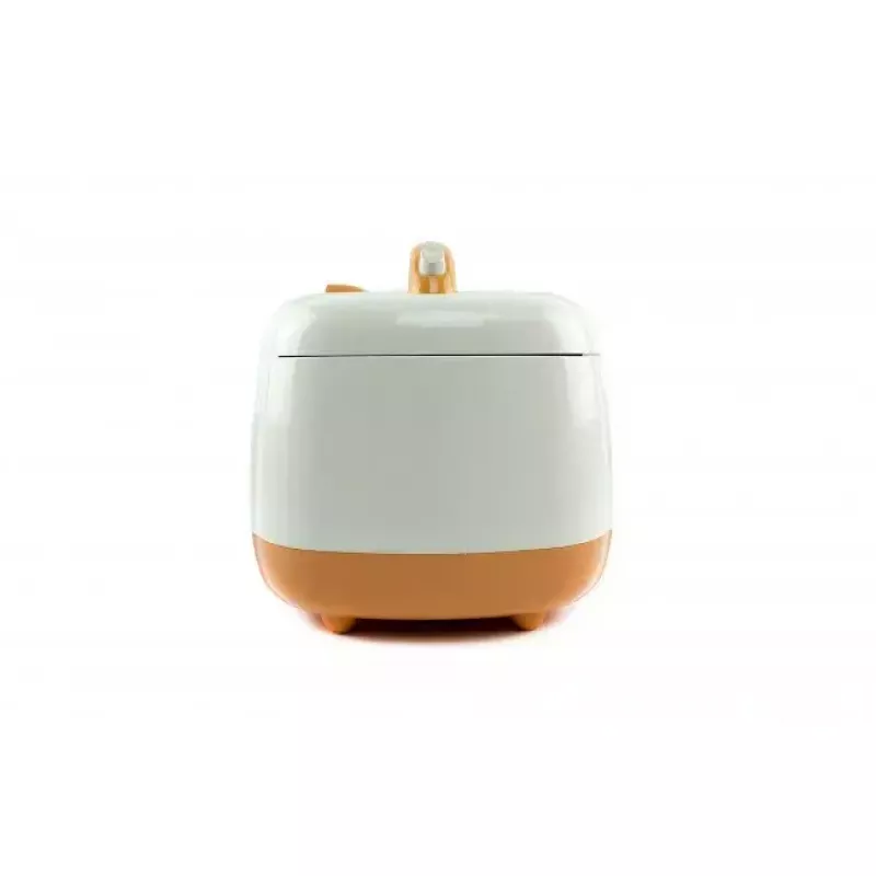 Reiskocher Cuckoo CR-0331 0,54 l 360 W Elfenbein Orange