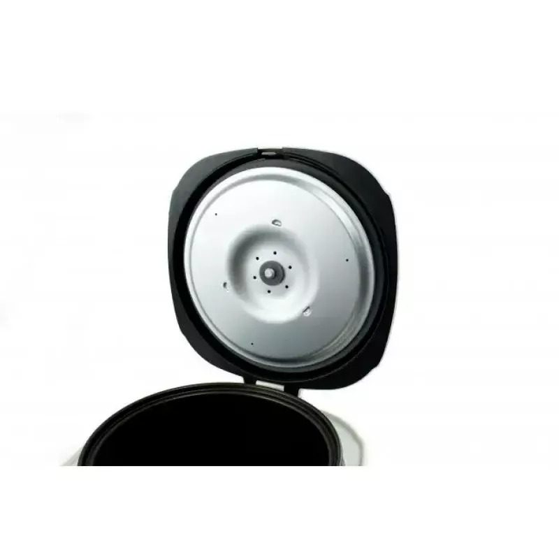 Reiskocher Cuckoo CR-0331 0,54 l 360 W Elfenbein Orange