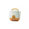 Reiskocher Cuckoo CR-0331 0,54 l 360 W Elfenbein Orange