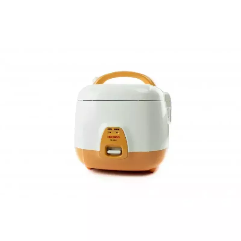 Reiskocher Cuckoo CR-0331 0,54 l 360 W Elfenbein Orange