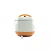Reiskocher Cuckoo CR-0331 0,54 l 360 W Elfenbein Orange