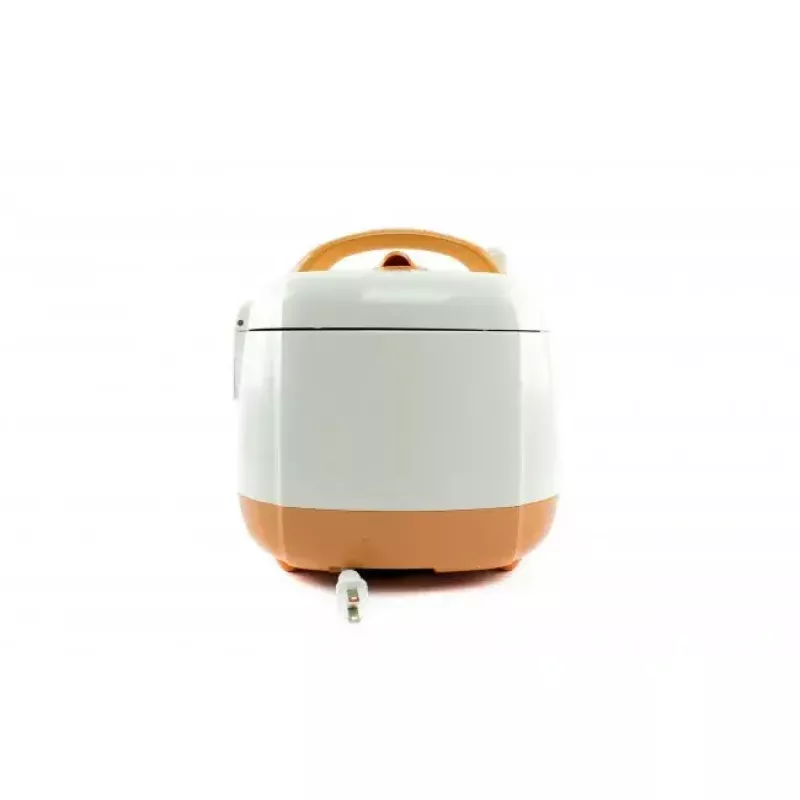 Reiskocher Cuckoo CR-0331 0,54 l 360 W Elfenbein Orange