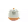 Reiskocher Cuckoo CR-0331 0,54 l 360 W Elfenbein Orange