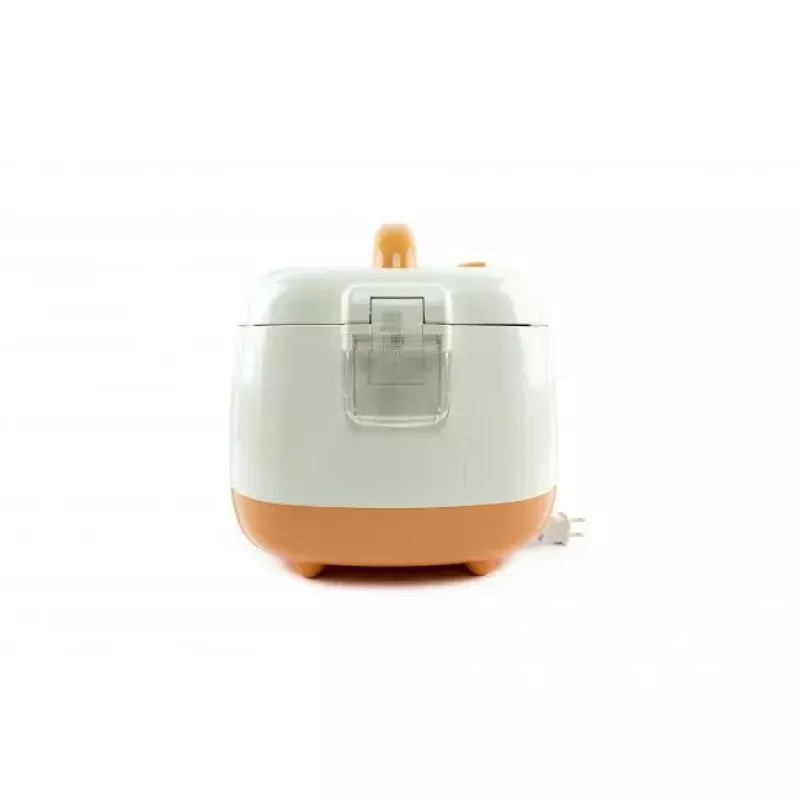 Reiskocher Cuckoo CR-0331 0,54 l 360 W Elfenbein Orange