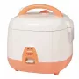 Reiskocher Cuckoo CR-0331 0,54 l 360 W Elfenbein Orange