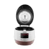 Multikocher Cuckoo Icook Q5 Premium Rose White