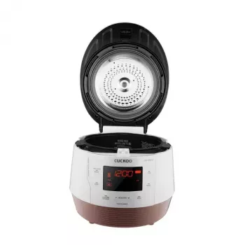 Multikocher Cuckoo Icook Q5 Premium Rose White