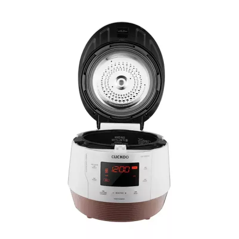 Multikocher Cuckoo Icook Q5 Premium Rose White