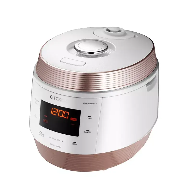Multikocher Cuckoo Icook Q5 Premium Rose White