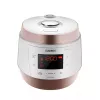 Multikocher Cuckoo Icook Q5 Premium Rose White