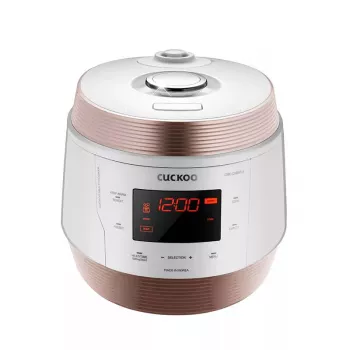 Multikocher Cuckoo Icook Q5 Premium Rose White