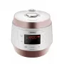 Multikocher Cuckoo Icook Q5 Premium Rose White