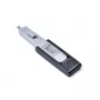 Port-Blocker-Schlüssel Smartkeeper U04GY Mini DisplayPort Micro USB Type-B USB Type-C Grau