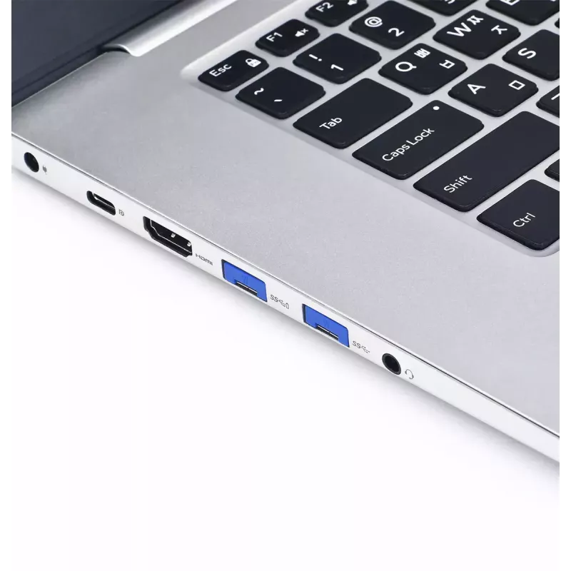 Portblocker Smartkeeper UL03P1DB USB Typ-A Blau 10 Stück