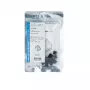 Portblocker Smartkeeper NL03P1BK RJ-45 Schwarz 12 Stück
