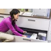 HP 05A Schwarze Original LaserJet Tonerkartusche, 2300 Seiten, Schwarz, 1 Stk.