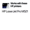 HP 55A schwarze Original LaserJet Tonerkartusche, 6000 Seiten, schwarz, 1 Stk.