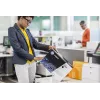 HP 55A schwarze Original LaserJet Tonerkartusche, 6000 Seiten, schwarz, 1 Stk.