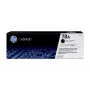 HP 78A Original LaserJet Tonerkartusche, Schwarz, 2100 Seiten, 1 Stück