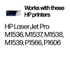 HP 78A Original LaserJet Tonerkartusche, Schwarz, 2100 Seiten, 1 Stück